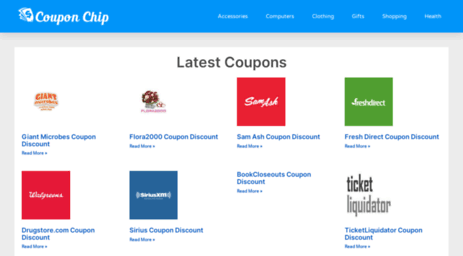 couponchip.com
