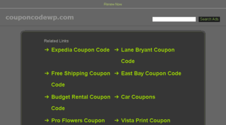couponcodewp.com