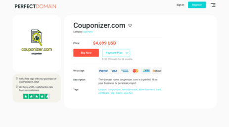 couponizer.com