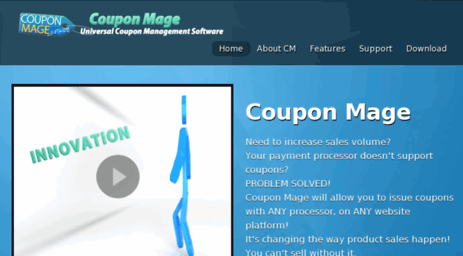 couponmage.com