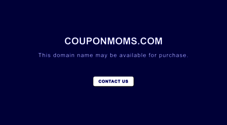 couponmoms.com