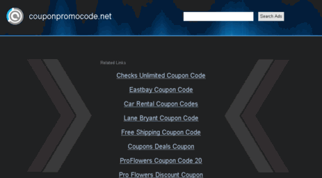 couponpromocode.net