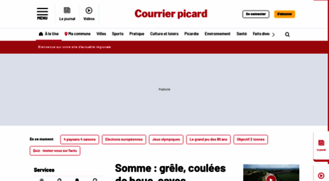 courrier-picard.fr