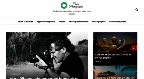 cours-photographie.fr