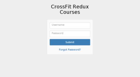 courses.crossfitredux.com
