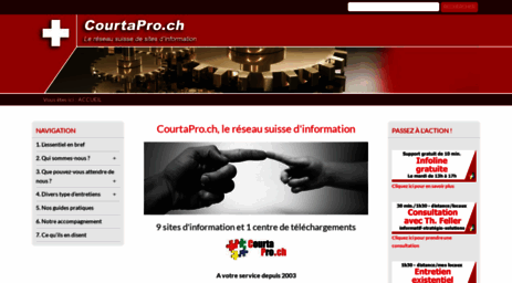 courtapro.ch
