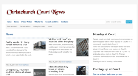 courtnews.co.nz