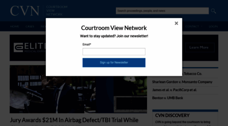 courtroomview.com