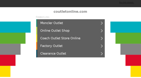 coutletonline.com