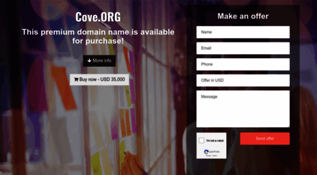 cove.org