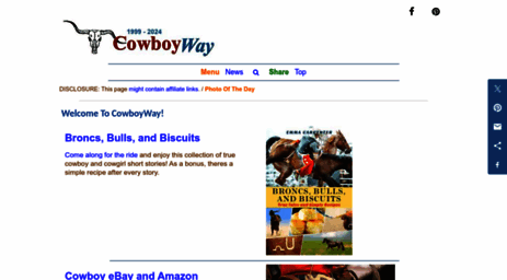 cowboyway.com