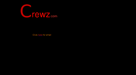 coworyz.crewz.com