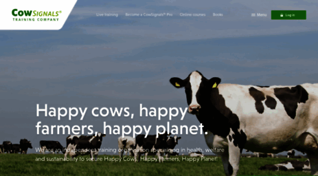 cowsignals.com