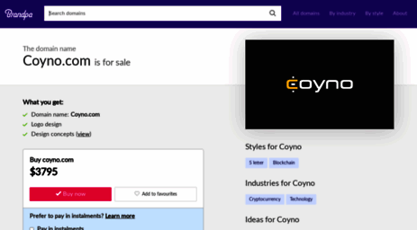 coyno.com