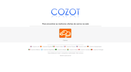 cozot.com.br