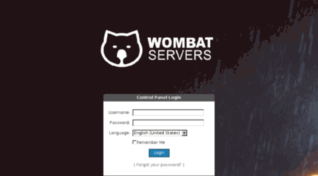 cp.wombatservers.com