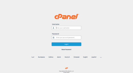 cpanel.globalfreehosters.com