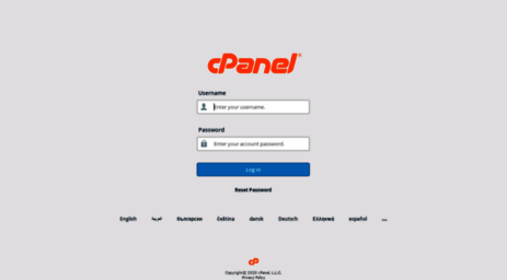 cpanel.ifastnet10.org