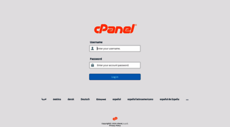 cpanel.stpaulsscience.org