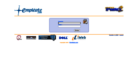 cpanel2.empleate.com