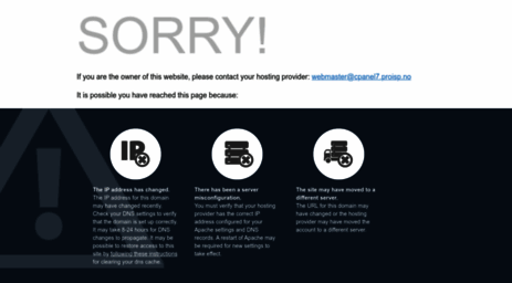 cpanel7.proisp.no