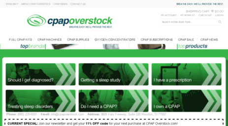 cpapoverstock.com