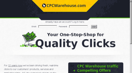 cpcwarehouse.com