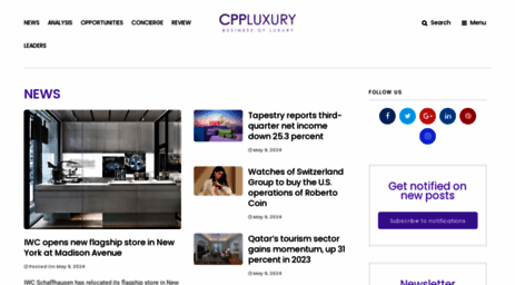 cpp-luxury.com