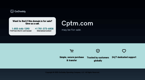 cptm.com