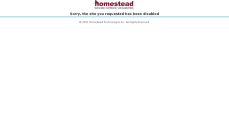 cquest.homestead.com