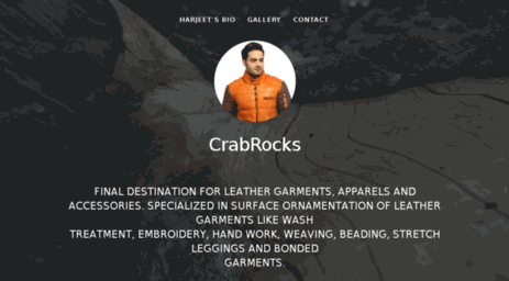 crabrocks.branded.me