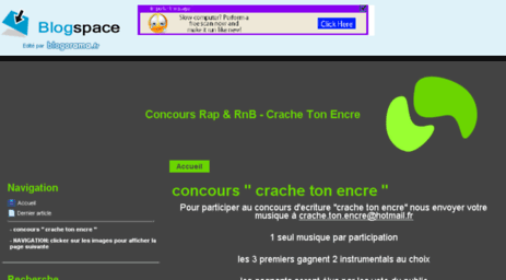 crache-ton-encre.blogspace.fr