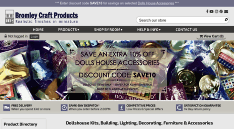 craft-products.com