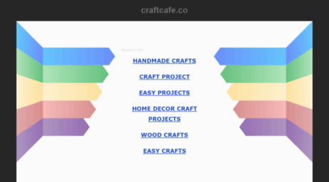 craftcafe.co
