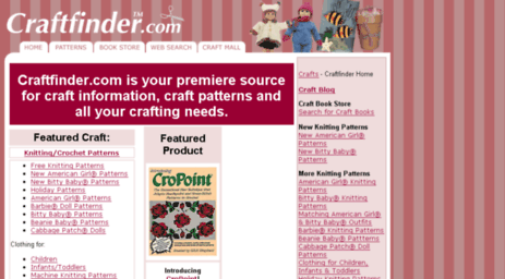 craftfinder.com