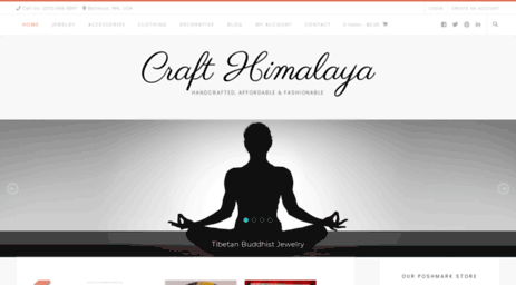 crafthimalaya.com