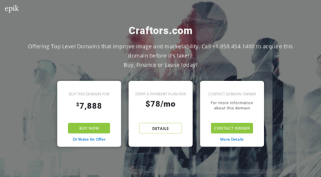 craftors.com