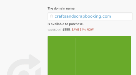 craftsandscrapbooking.com