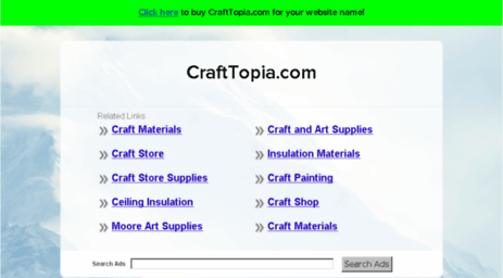crafttopia.com