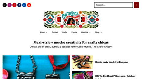craftychica.com