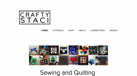 craftystaci.com