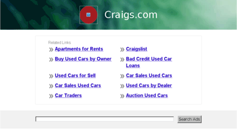 craigs.com