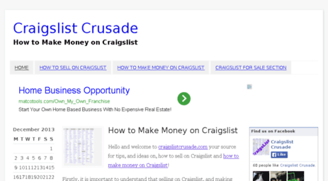 craigslistcrusade.com