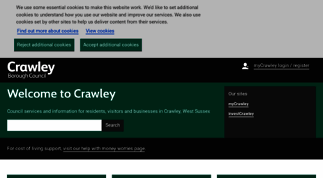 crawley.gov.uk