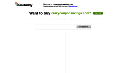 crazycouponsavings.com