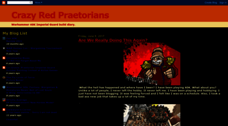 crazyredpraetorian.blogspot.com