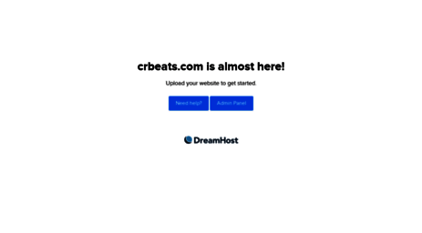 crbeats.com