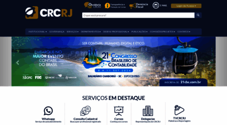 crc.org.br