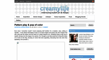 creamylife.com