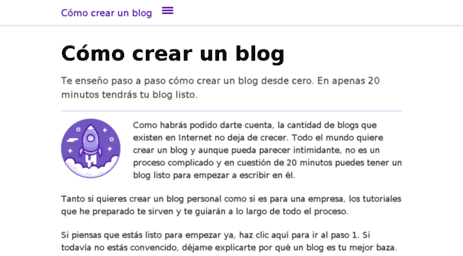 crearblog.org